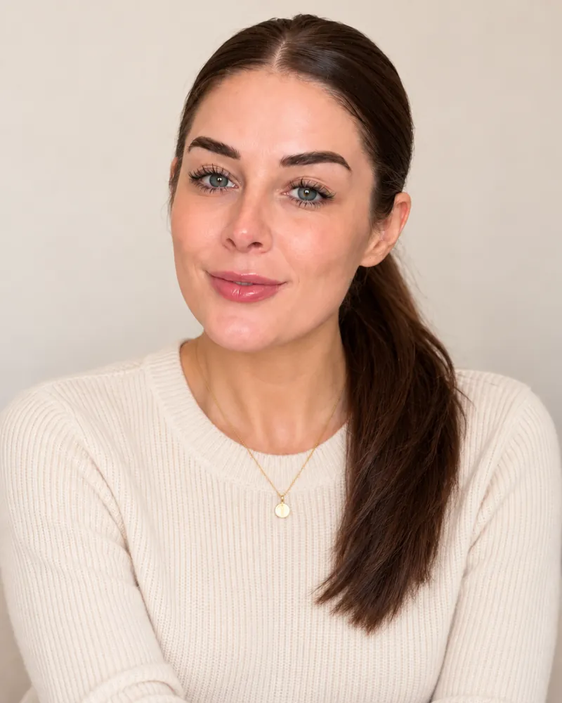 Natalie Furk